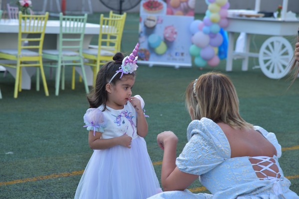 Happy Birthday princess Lara